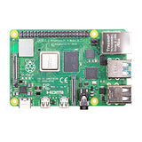 ✔️ Raspberry Pi  Pi 4 Model B 8GB Single-Board Computer, W125768684 NEU&OVP / Differenzbesteuert nach §25a