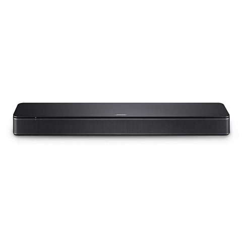 Bose TV Speaker – kompakte Soundbar mit Bluetooth-Verbindung, Black NEU & OVP  ✔️
