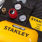 Stanley Kompressor, DN200/10/5 AIRBOSS