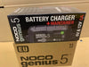 NOCO GENIUS5EU, 5A Ladegerät Autobatterie